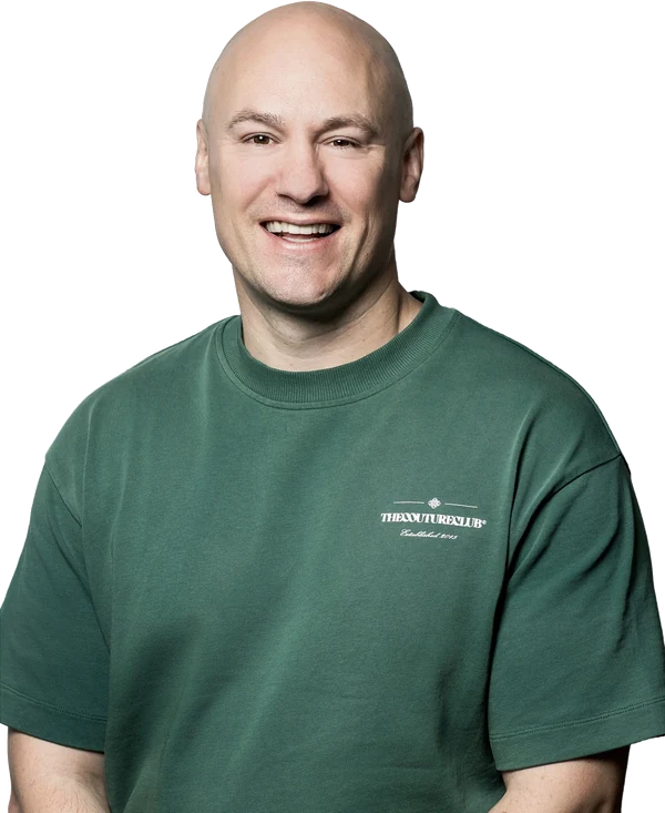 David Spivey of Halizona